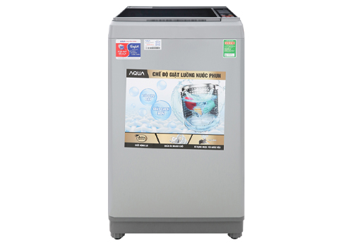Máy giặt Aqua 9 kg AQW-S90CT.H2